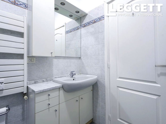 Image No.9-Appartement de 2 chambres à vendre à Nice