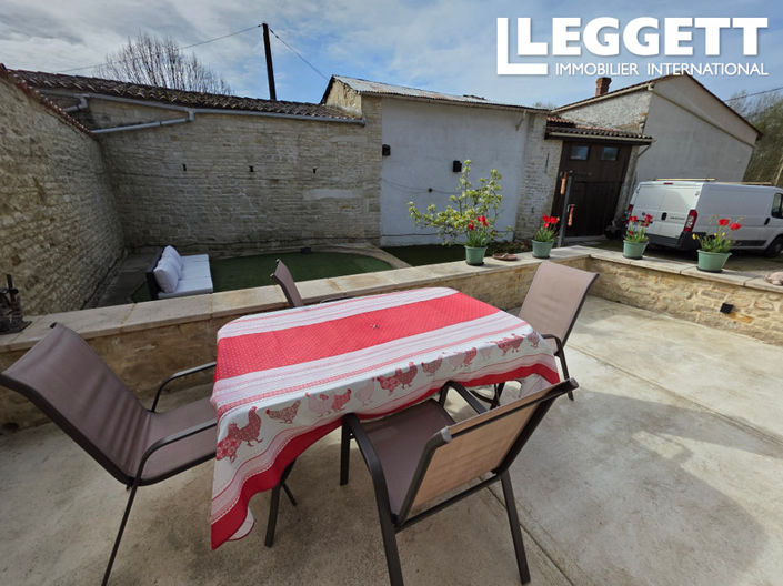 Image No.10-Maison de 3 chambres à vendre à Saint-Fraigne