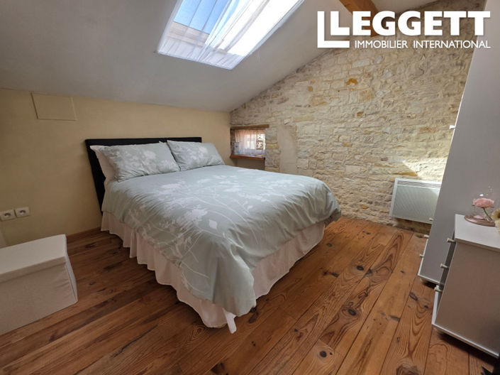 Image No.7-Maison de 3 chambres à vendre à Saint-Fraigne