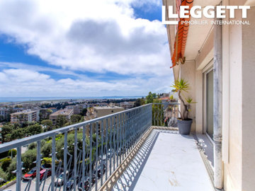 1 - Nice, Appartement
