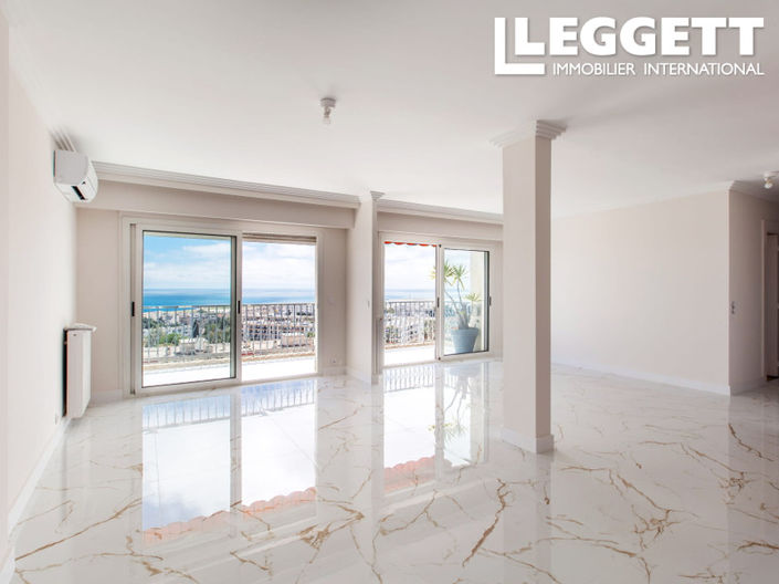 Image No.3-Appartement de 3 chambres à vendre à Nice