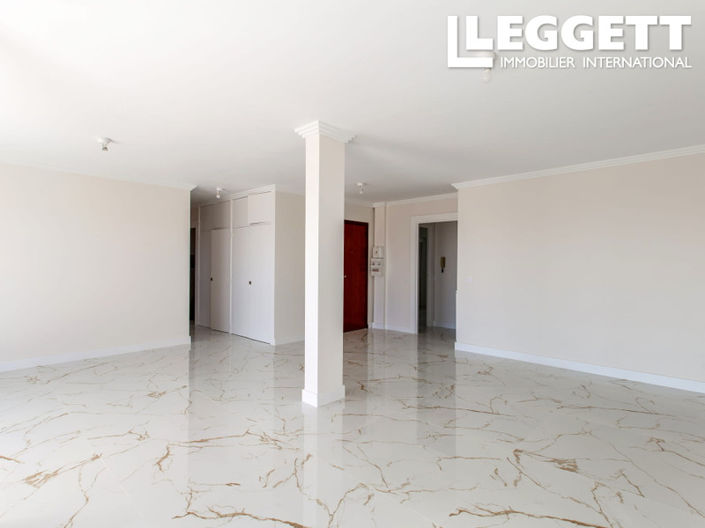 Image No.4-Appartement de 3 chambres à vendre à Nice