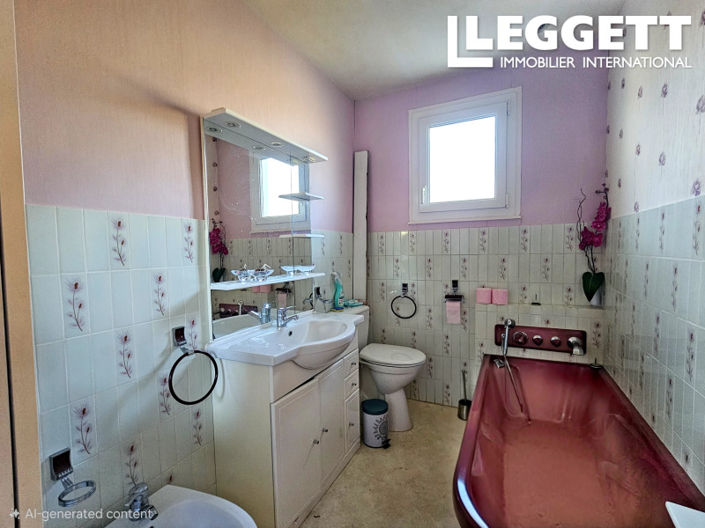 Image No.6-2 Bed House for sale