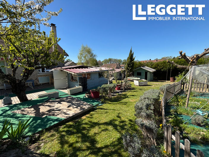 Image No.3-3 Bed House for sale