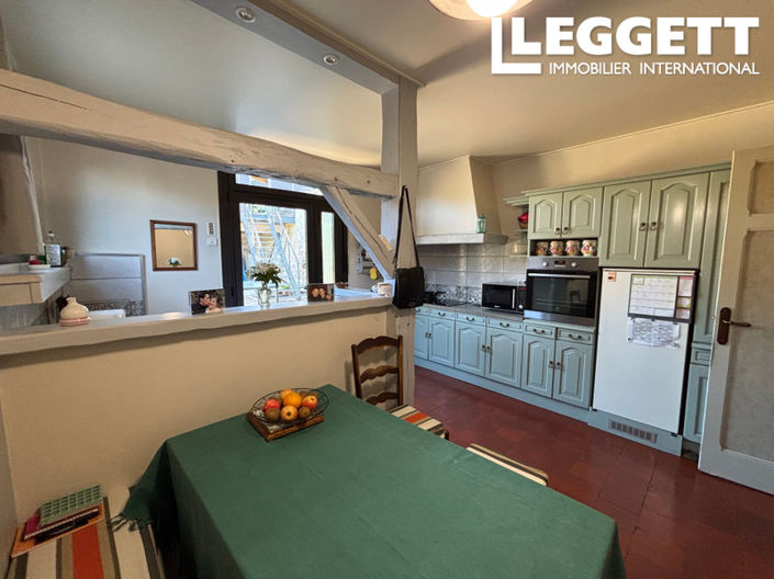 Image No.10-Maison de 5 chambres à vendre à Angoulême