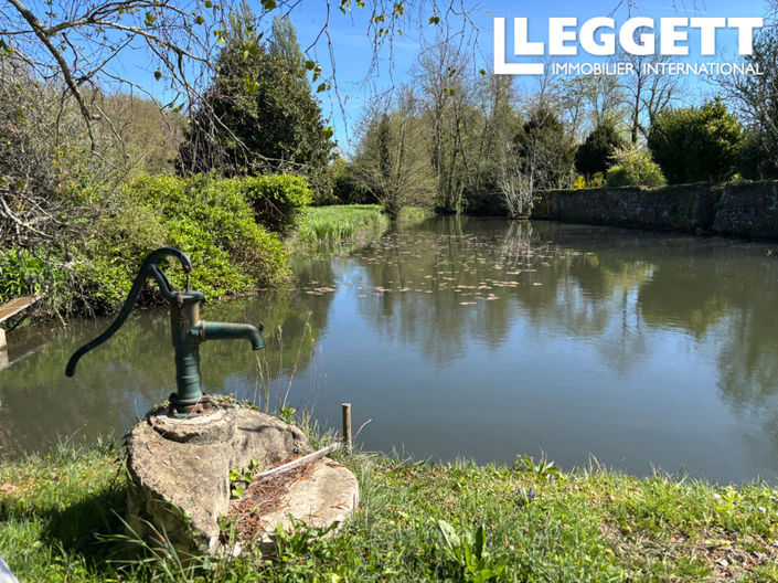 Image No.2-Maison de 5 chambres à vendre à Angoulême