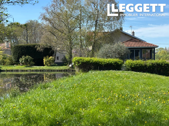 Image No.3-Maison de 5 chambres à vendre à Angoulême