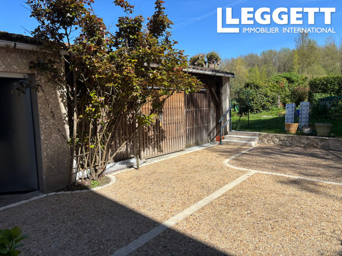 Image No.6-Maison de 5 chambres à vendre à Angoulême