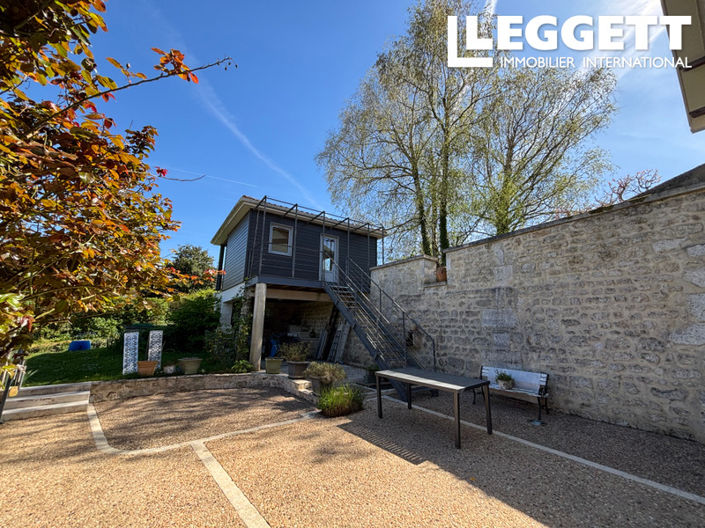 Image No.7-Maison de 5 chambres à vendre à Angoulême