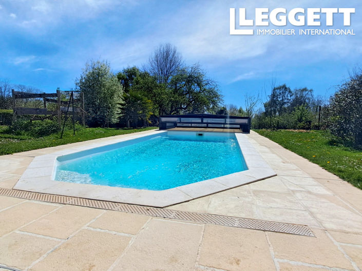 Image No.6-Maison de 3 chambres à vendre à Rouzède