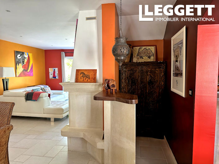 Image No.10-Maison de 3 chambres à vendre à Hourtin