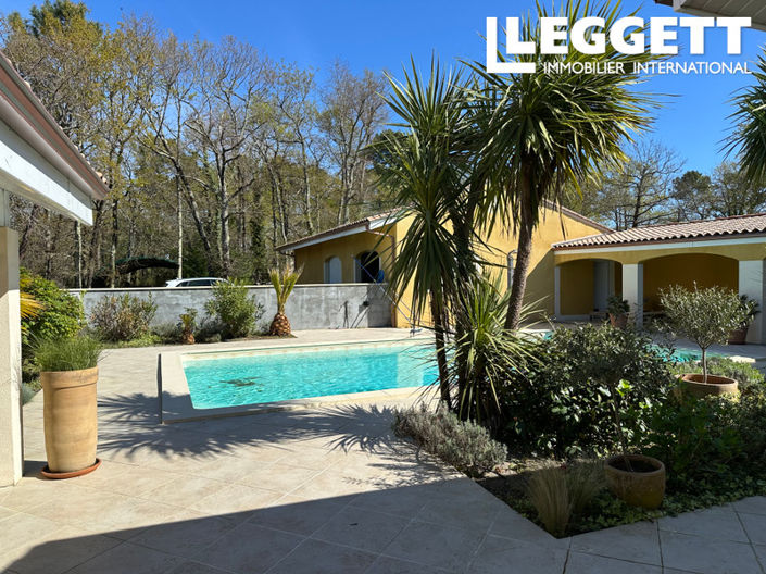 Image No.2-Maison de 3 chambres à vendre à Hourtin