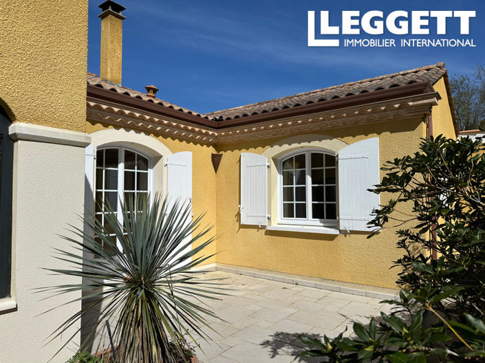 Image No.5-Maison de 3 chambres à vendre à Hourtin