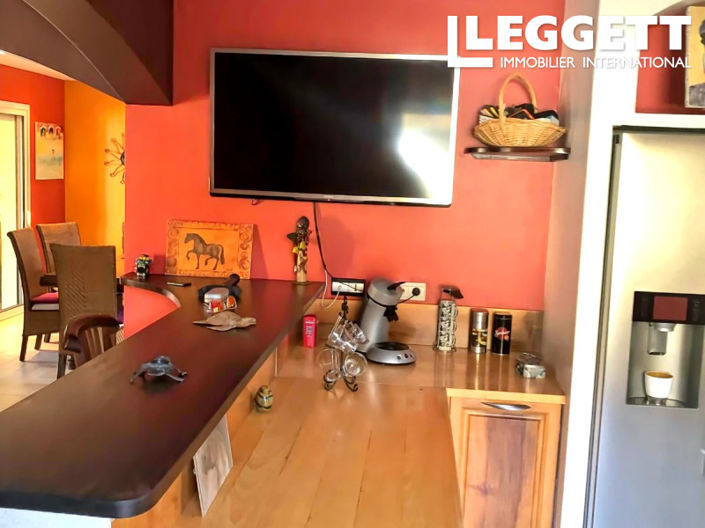 Image No.7-Maison de 3 chambres à vendre à Hourtin