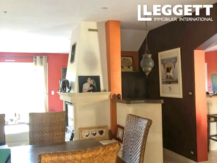 Image No.8-Maison de 3 chambres à vendre à Hourtin