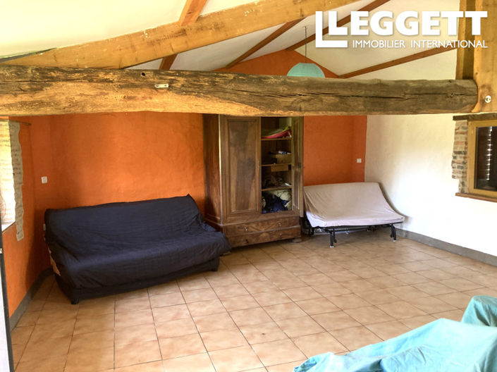 Image No.10-Maison de 1 chambre à vendre à Moussac