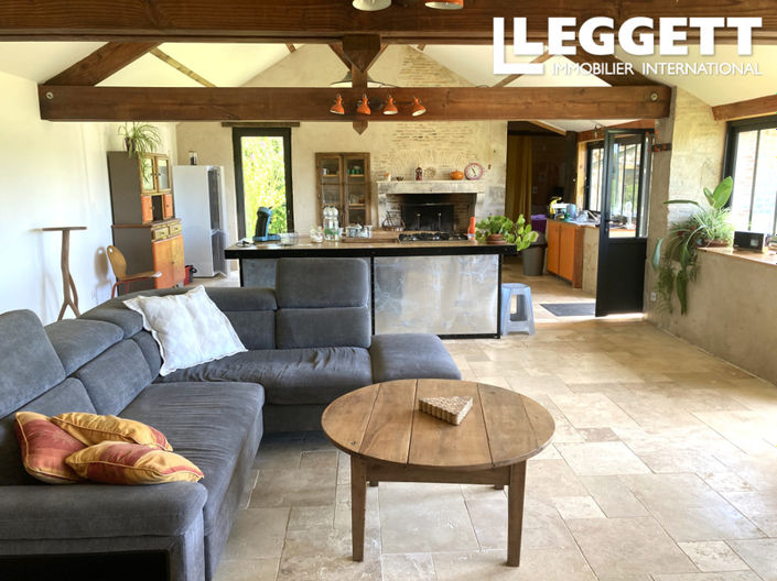 Image No.4-1 Bed House for sale