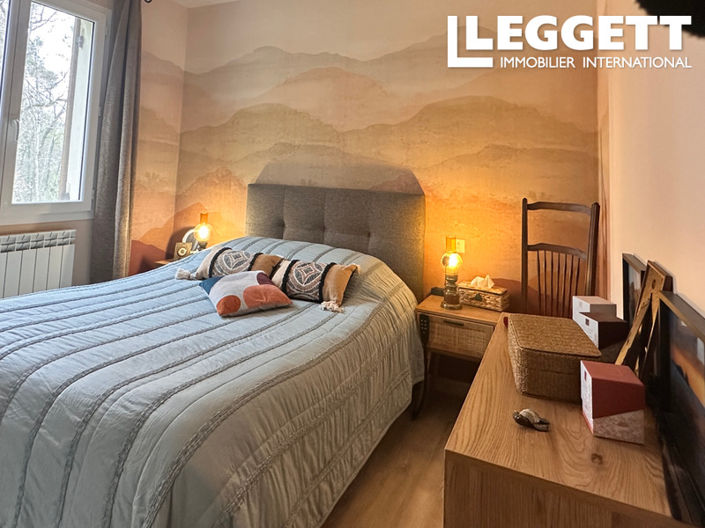 Image No.10-Maison de 3 chambres à vendre à Ribérac