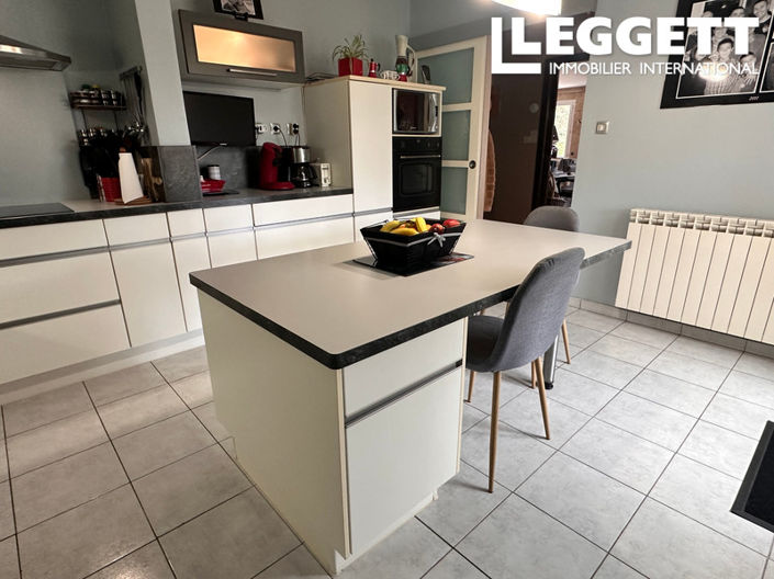 Image No.5-Maison de 3 chambres à vendre à Ribérac