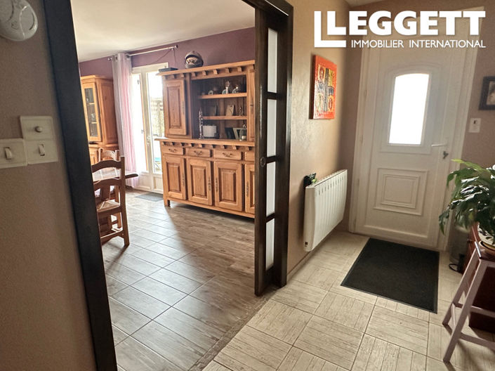 Image No.7-Maison de 3 chambres à vendre à Ribérac