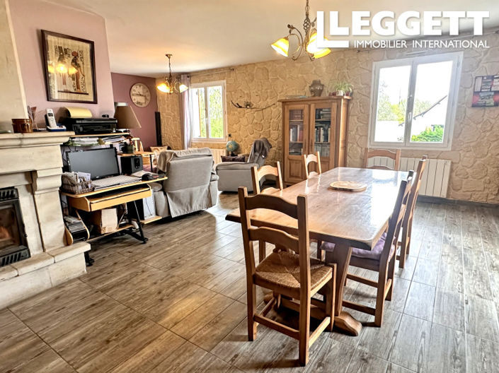 Image No.8-Maison de 3 chambres à vendre à Ribérac