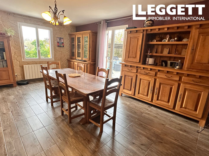 Image No.9-Maison de 3 chambres à vendre à Ribérac