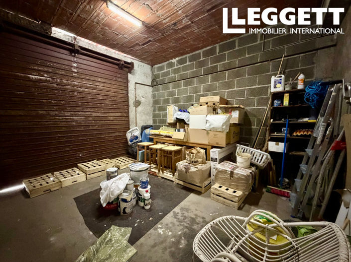 Image No.10-Maison de 2 chambres à vendre à Chabanais