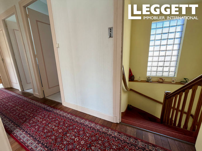 Image No.5-Maison de 2 chambres à vendre à Chabanais