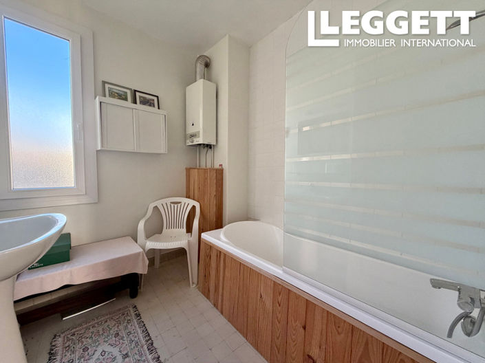 Image No.8-Maison de 2 chambres à vendre à Chabanais