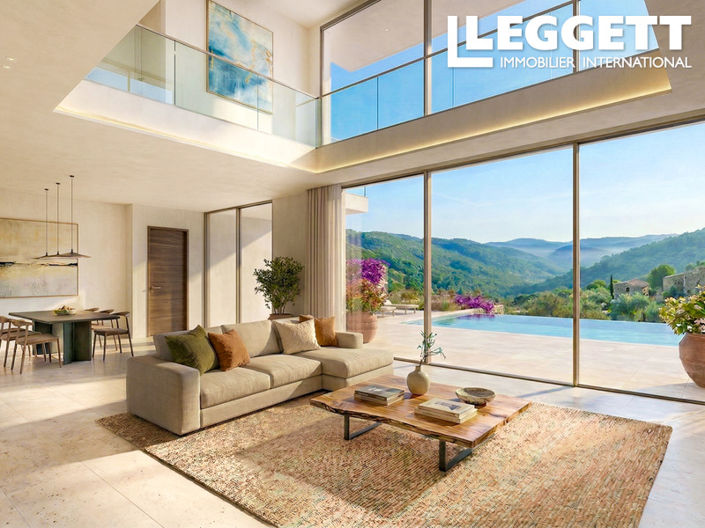 Image No.3-Terre de 2 chambres à vendre à La Trinité