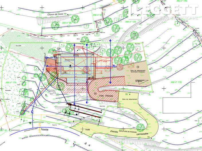 Image No.7-Terre de 2 chambres à vendre à La Trinité