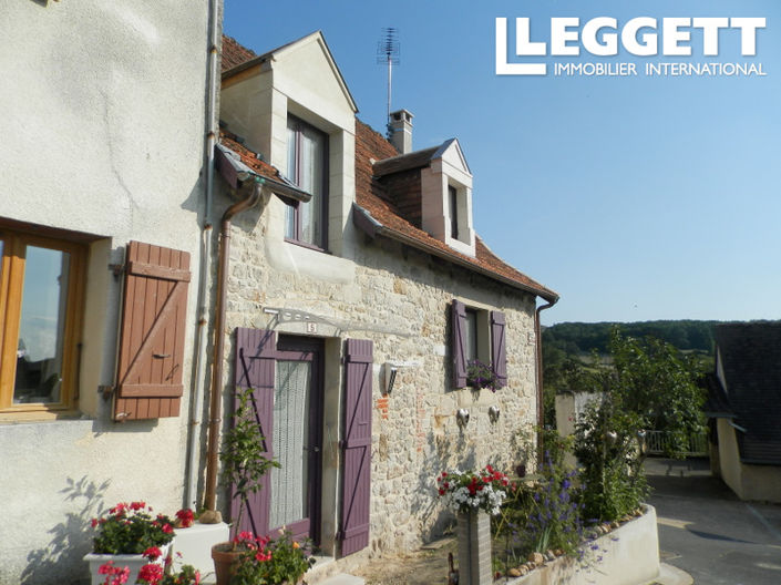 Image No.10-Maison de 2 chambres à vendre à La Bachellerie