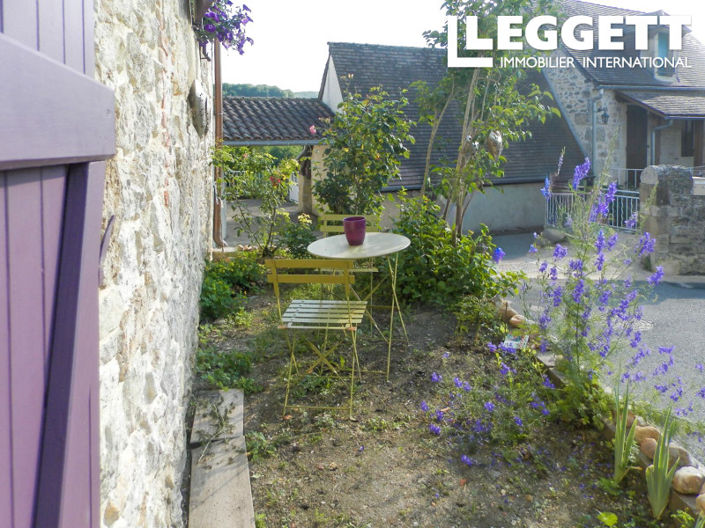 Image No.2-Maison de 2 chambres à vendre à La Bachellerie