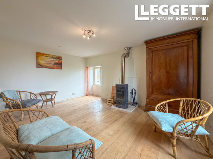 Image No.3-Maison de 2 chambres à vendre à La Bachellerie