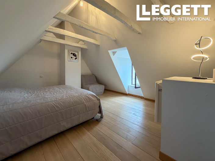 Image No.5-Maison de 2 chambres à vendre à La Bachellerie