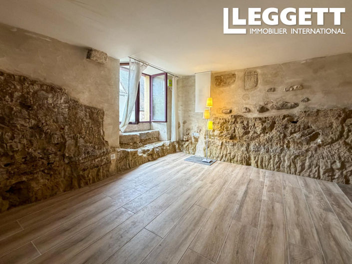 Image No.6-Maison de 2 chambres à vendre à La Bachellerie