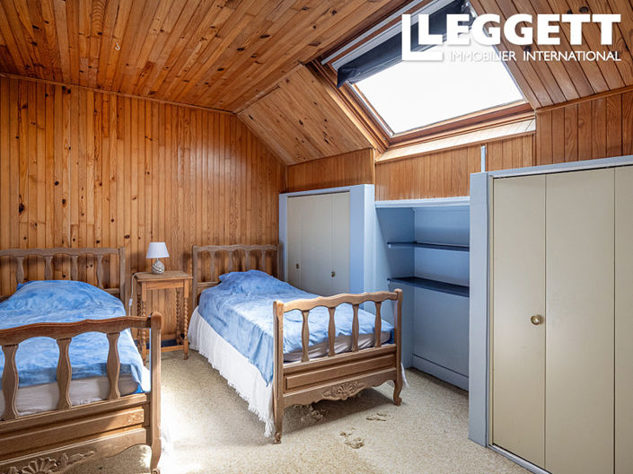 Image No.10-Maison de 6 chambres à vendre à Chamoux