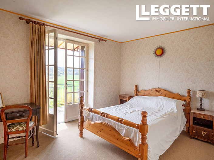 Image No.7-Maison de 6 chambres à vendre à Chamoux