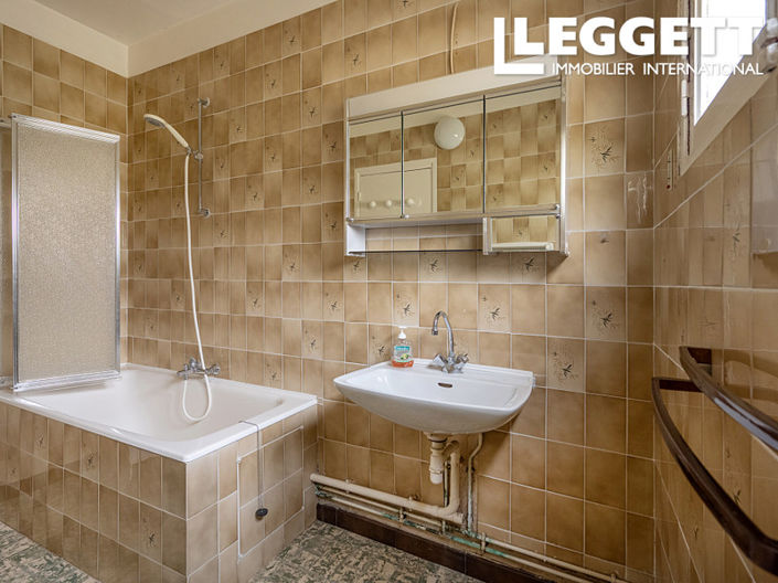 Image No.8-Maison de 6 chambres à vendre à Chamoux