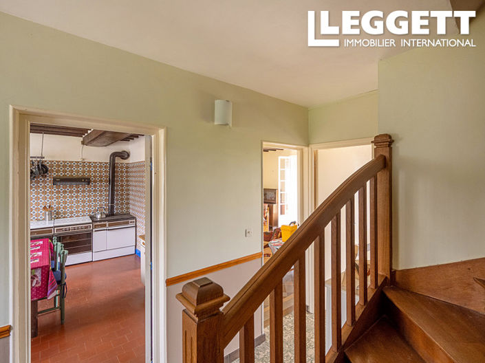 Image No.9-Maison de 6 chambres à vendre à Chamoux