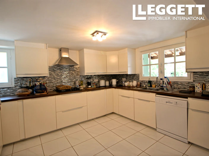 Image No.4-Maison de 4 chambres à vendre à Trémolat