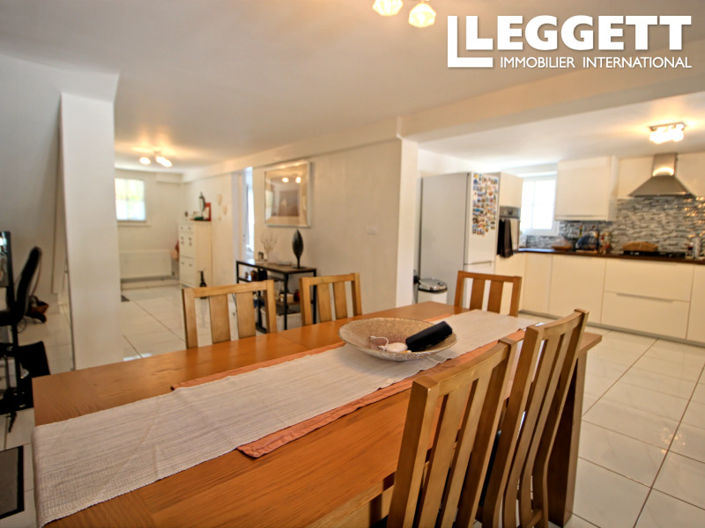 Image No.5-Maison de 4 chambres à vendre à Trémolat