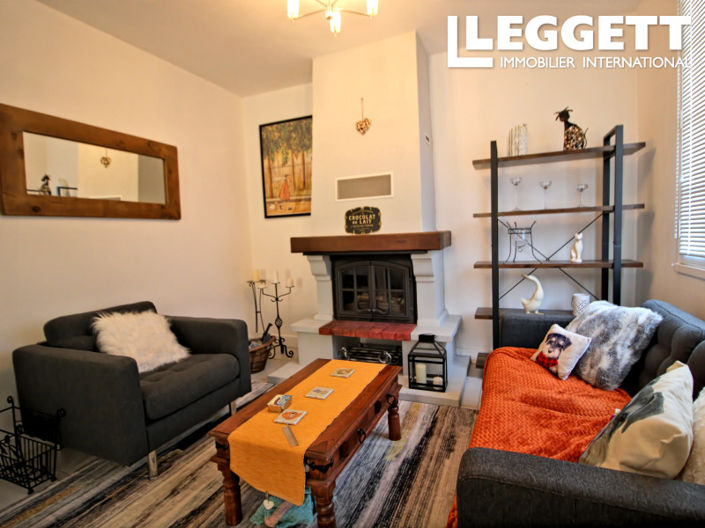 Image No.6-Maison de 4 chambres à vendre à Trémolat