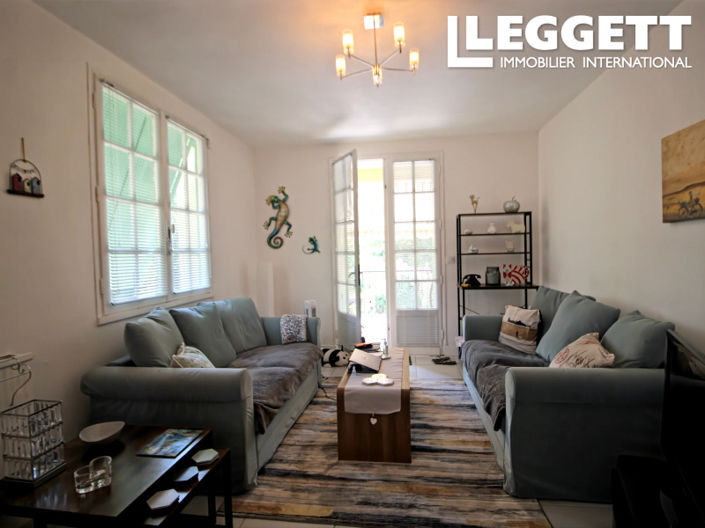 Image No.7-Maison de 4 chambres à vendre à Trémolat