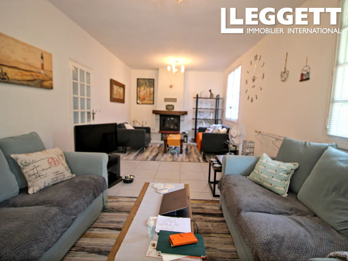 Image No.8-Maison de 4 chambres à vendre à Trémolat