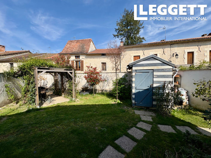 Image No.10-Maison de 2 chambres à vendre à Saint-Pardoux-la-Rivière