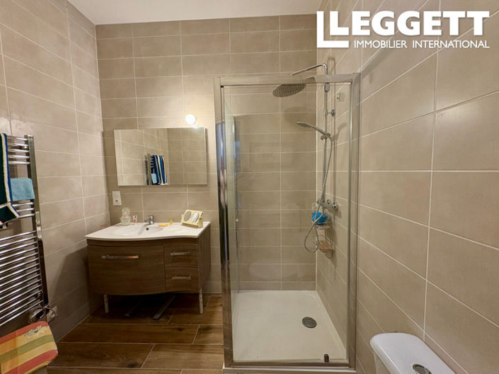 Image No.8-Maison de 2 chambres à vendre à Saint-Pardoux-la-Rivière