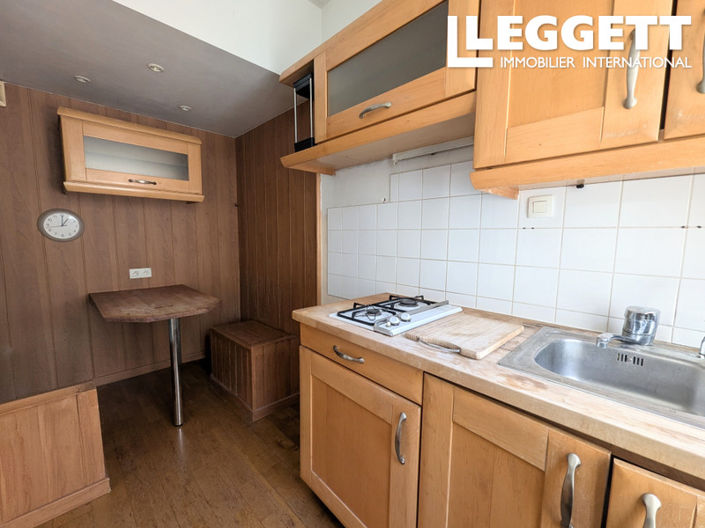 Image No.4-1 Bed Apartment for sale