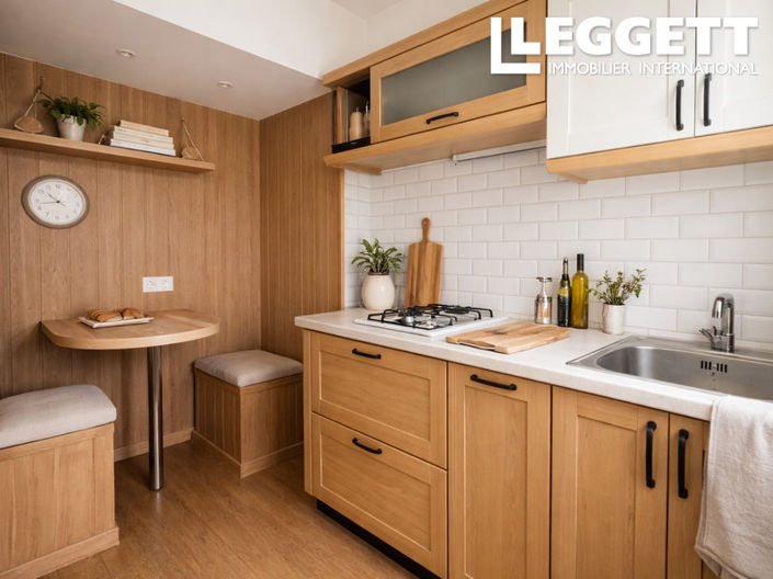 Image No.6-1 Bed Apartment for sale