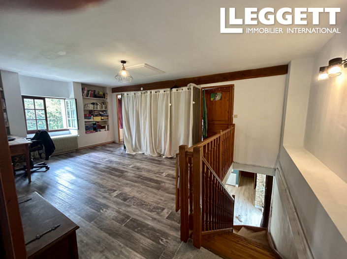 Image No.9-Maison de 6 chambres à vendre à Coulombiers